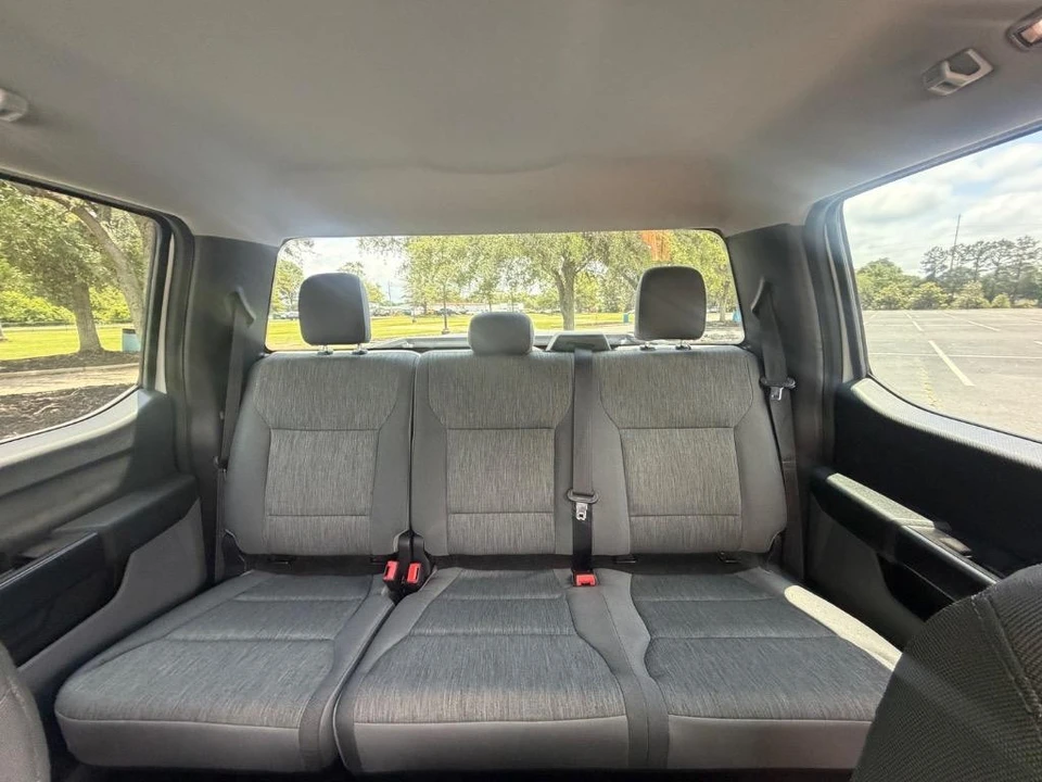 2022 Ford F-150 14th Gen - Image 15 of 24