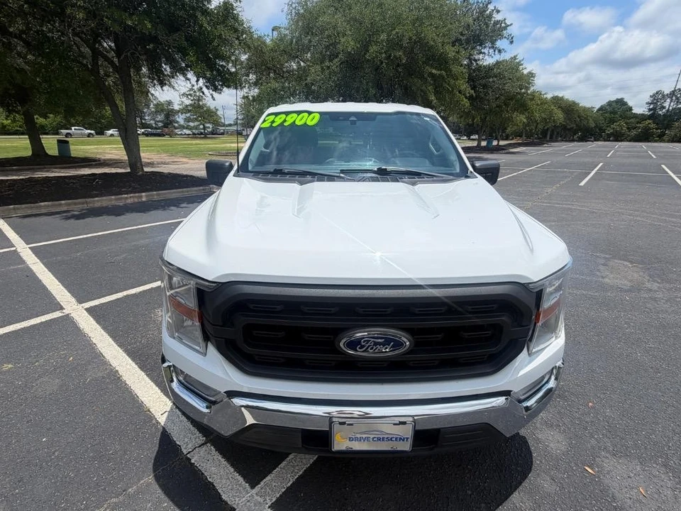 2022 Ford F-150 14th Gen - Image 24 of 24