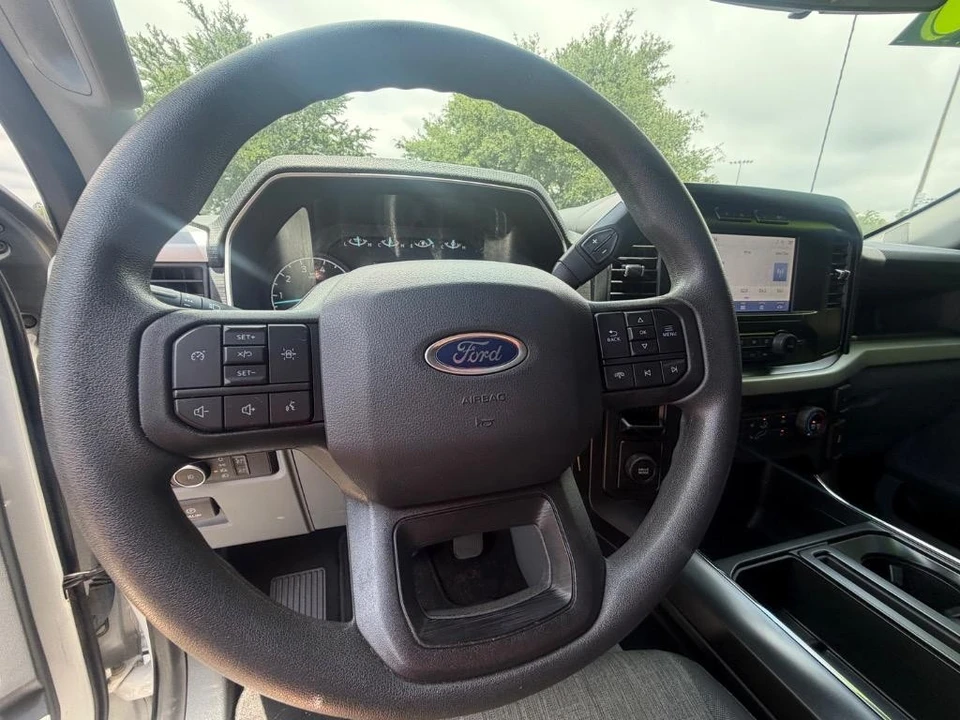2022 Ford F-150 14th Gen - Image 9 of 24