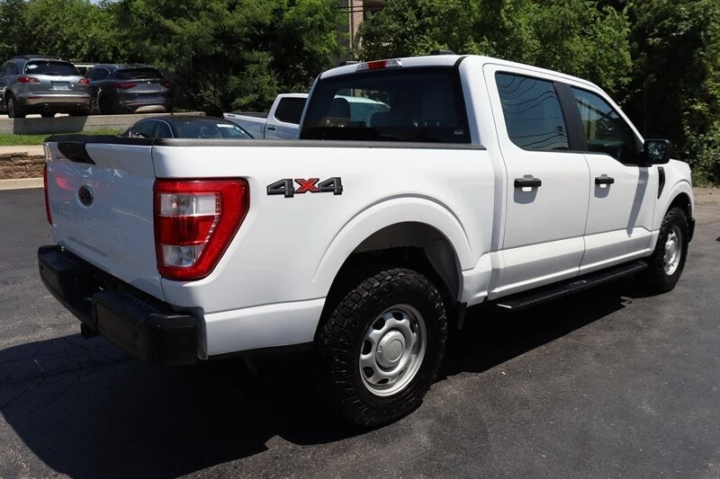 2022 Ford F-150 14th Gen - Image 7 of 31