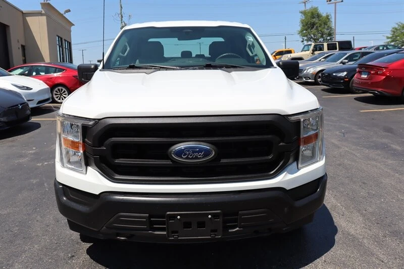 2022 Ford F-150 14th Gen - Image 2 of 31
