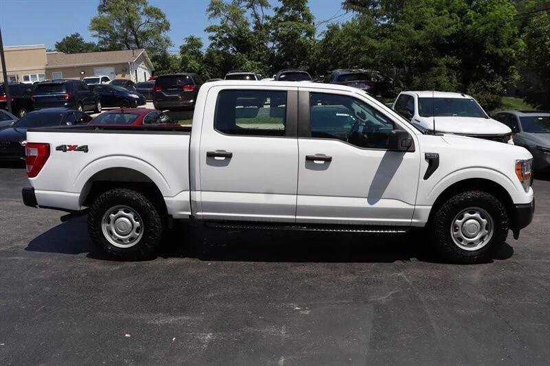 2022 Ford F-150 14th Gen - Image 8 of 31