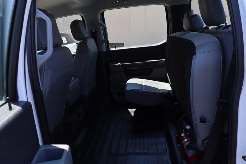 2022 Ford F-150 14th Gen - Image 29 of 31