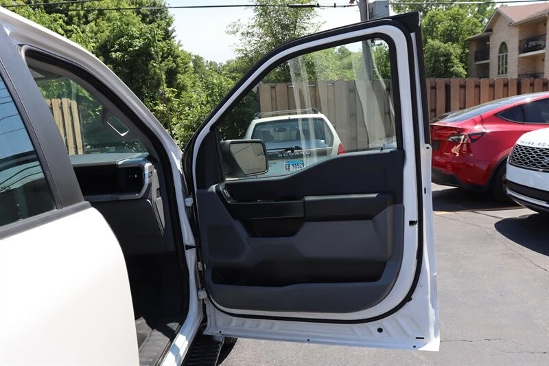 2022 Ford F-150 14th Gen - Image 26 of 31