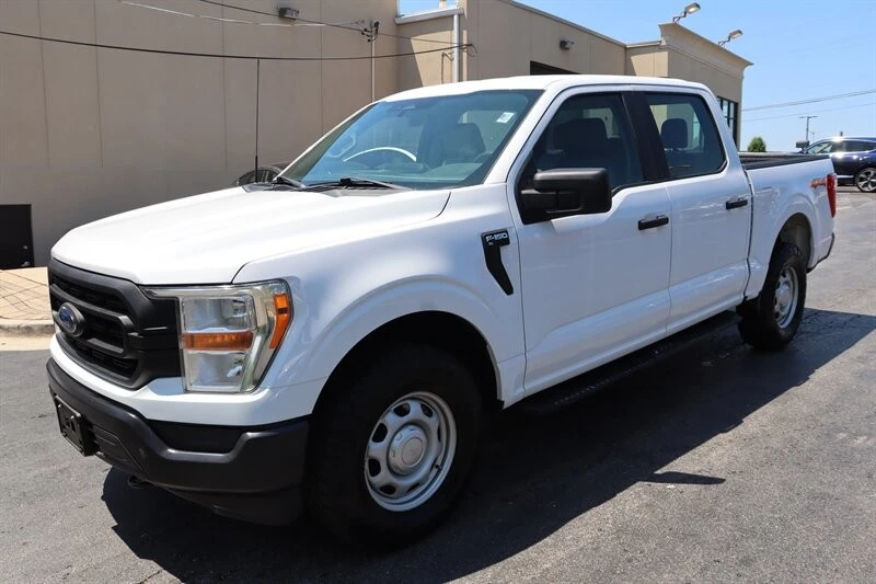 2022 Ford F-150 14th Gen - Image 3 of 31
