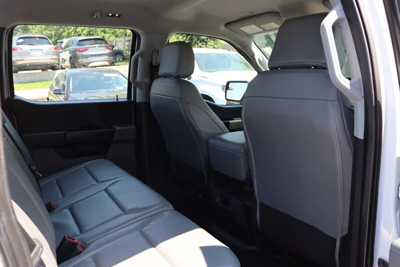 2022 Ford F-150 14th Gen - Image 31 of 31