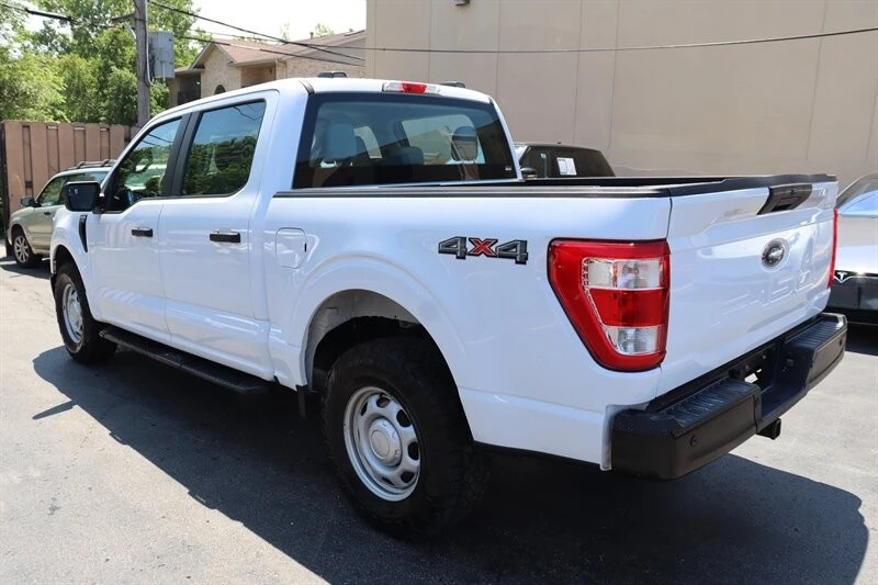 2022 Ford F-150 14th Gen - Image 5 of 31