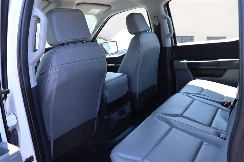 2022 Ford F-150 14th Gen - Image 27 of 31