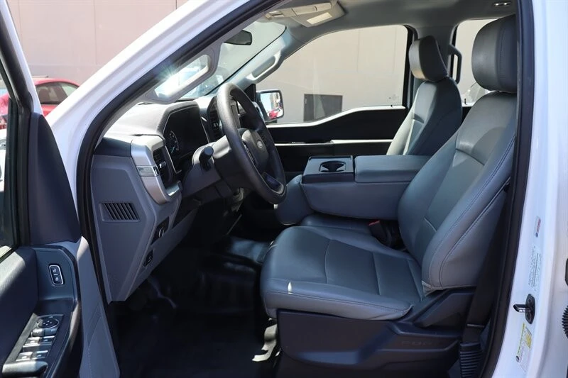 2022 Ford F-150 14th Gen - Image 20 of 31