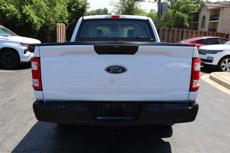 2022 Ford F-150 14th Gen - Image 6 of 31