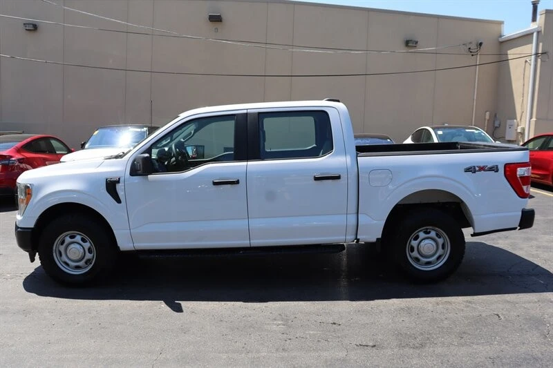 2022 Ford F-150 14th Gen - Image 4 of 31