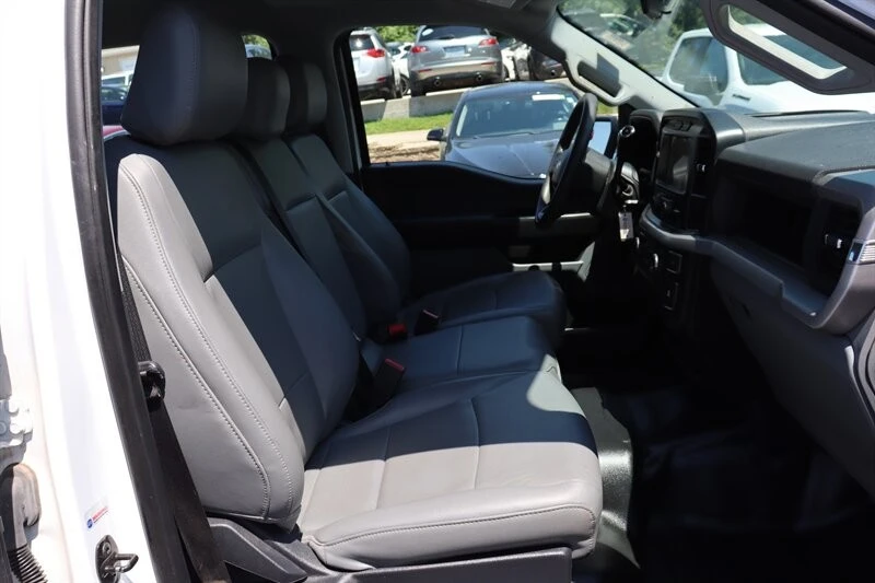 2022 Ford F-150 14th Gen - Image 25 of 31