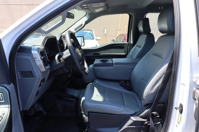 2022 Ford F-150 14th Gen - Image 19 of 31