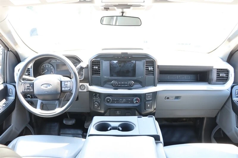 2022 Ford F-150 14th Gen - Image 9 of 31