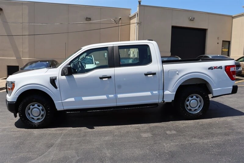 2022 Ford F-150 14th Gen - Image 4 of 31