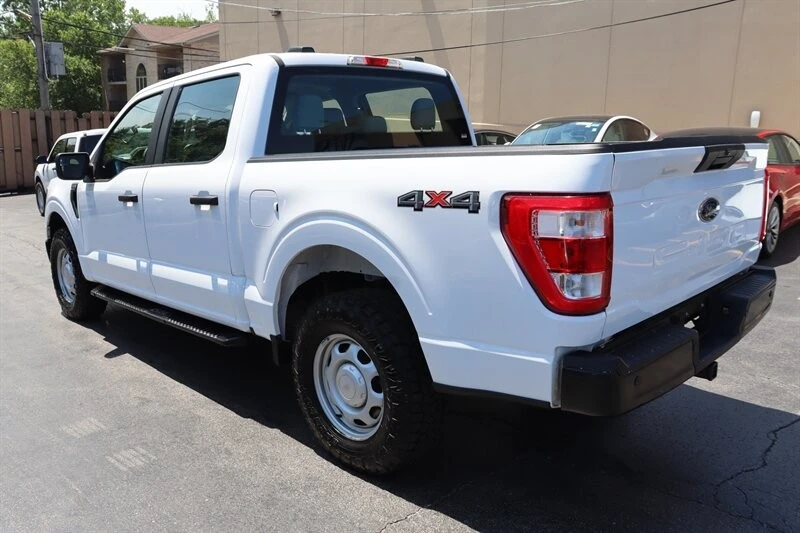 2022 Ford F-150 14th Gen - Image 5 of 31