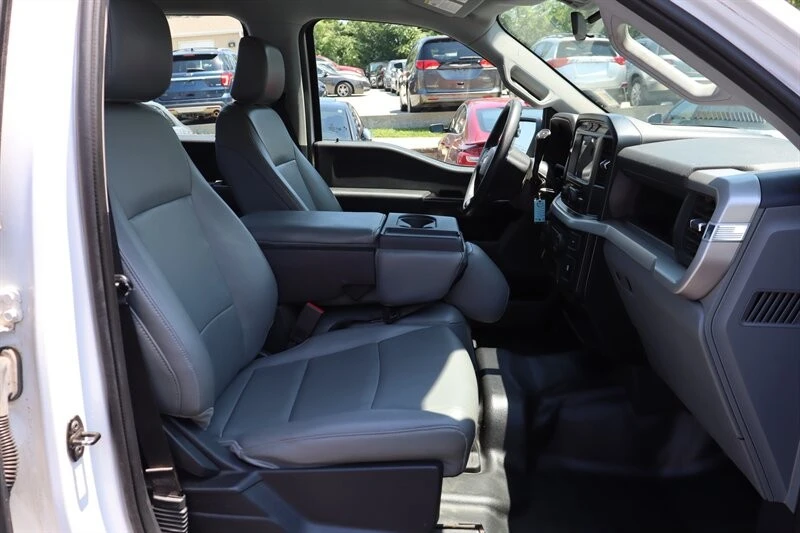 2022 Ford F-150 14th Gen - Image 23 of 31