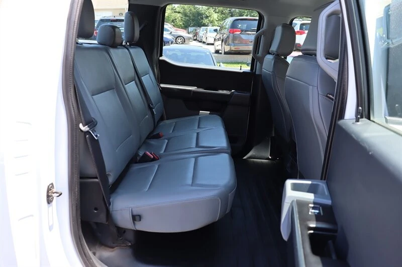 2022 Ford F-150 14th Gen - Image 31 of 31