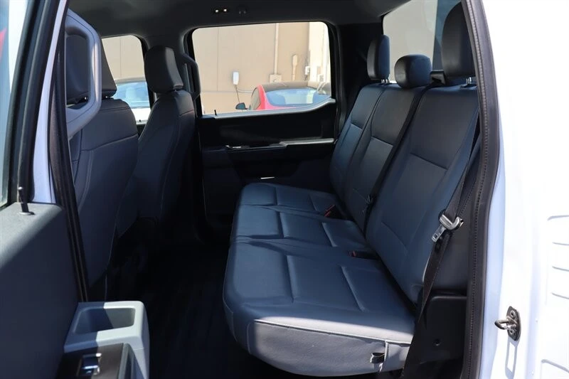 2022 Ford F-150 14th Gen - Image 27 of 31