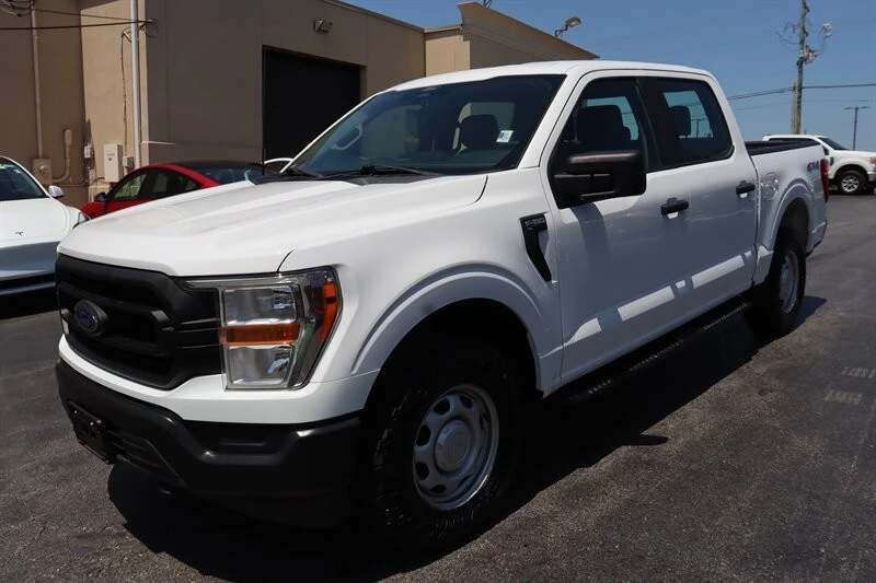 2022 Ford F-150 14th Gen - Image 3 of 31
