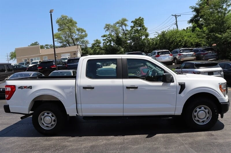 2022 Ford F-150 14th Gen - Image 8 of 31