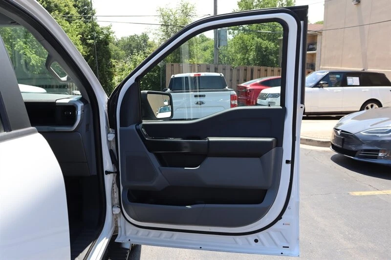 2022 Ford F-150 14th Gen - Image 25 of 31