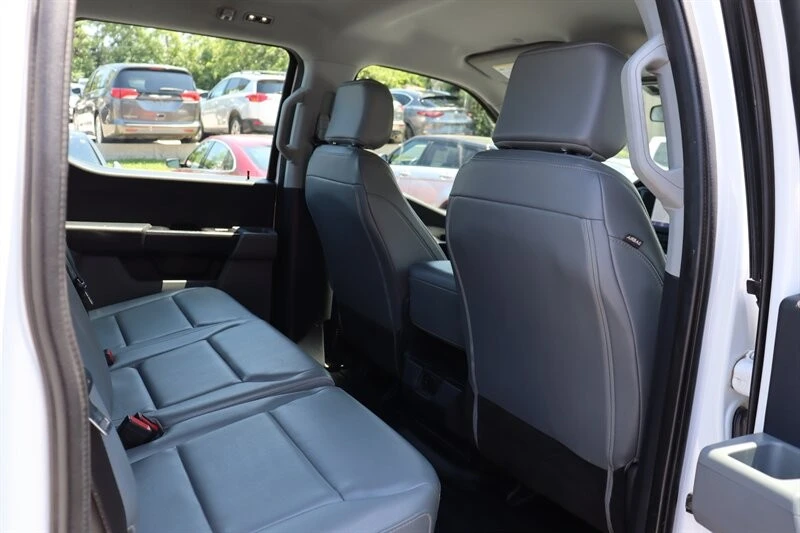 2022 Ford F-150 14th Gen - Image 30 of 31