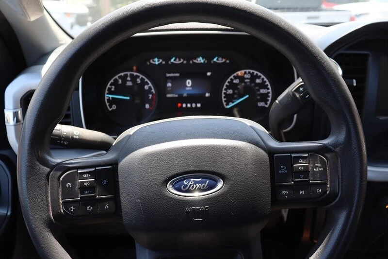 2022 Ford F-150 14th Gen - Image 11 of 31
