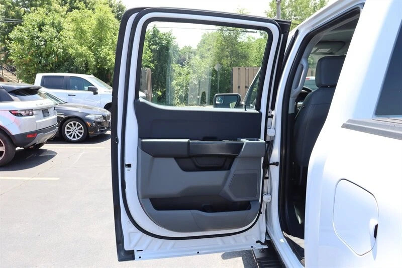 2022 Ford F-150 14th Gen - Image 29 of 31