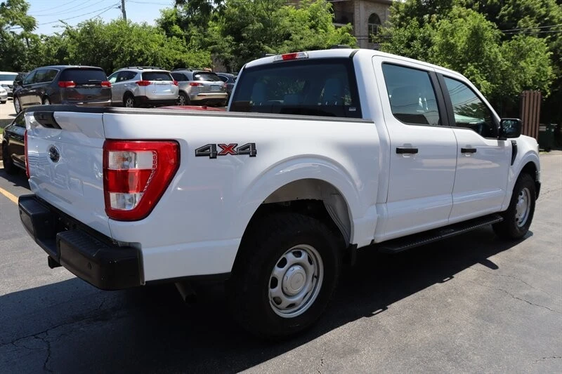 2022 Ford F-150 14th Gen - Image 7 of 31