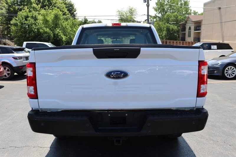 2022 Ford F-150 14th Gen - Image 6 of 31