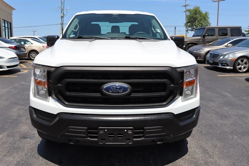 2022 Ford F-150 14th Gen - Image 2 of 31