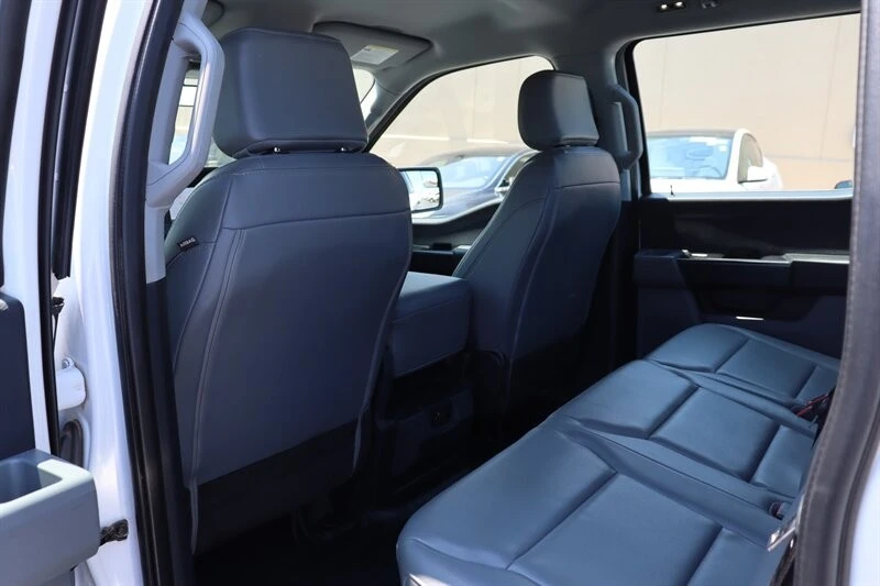 2022 Ford F-150 14th Gen - Image 26 of 31