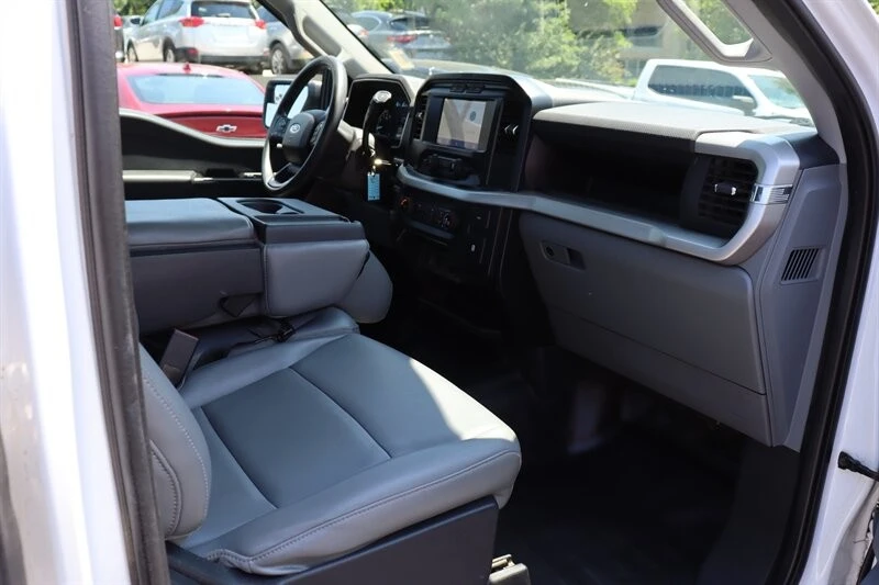 2022 Ford F-150 14th Gen - Image 21 of 31