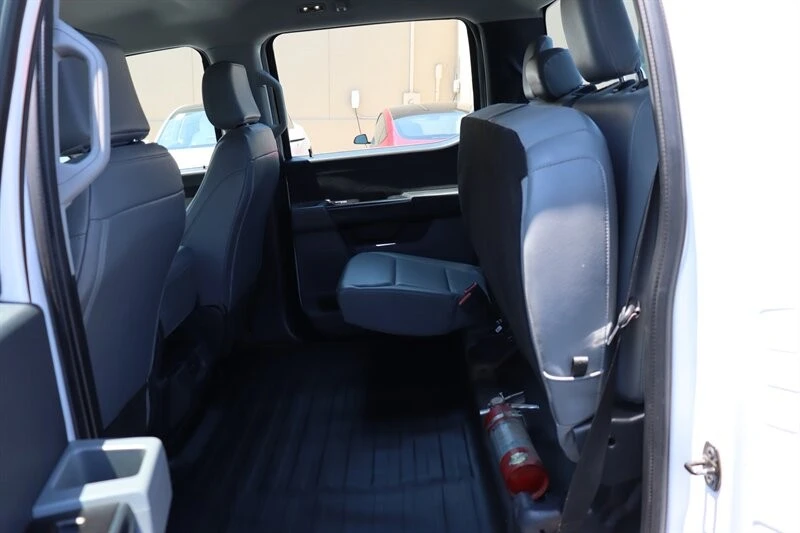 2022 Ford F-150 14th Gen - Image 28 of 31