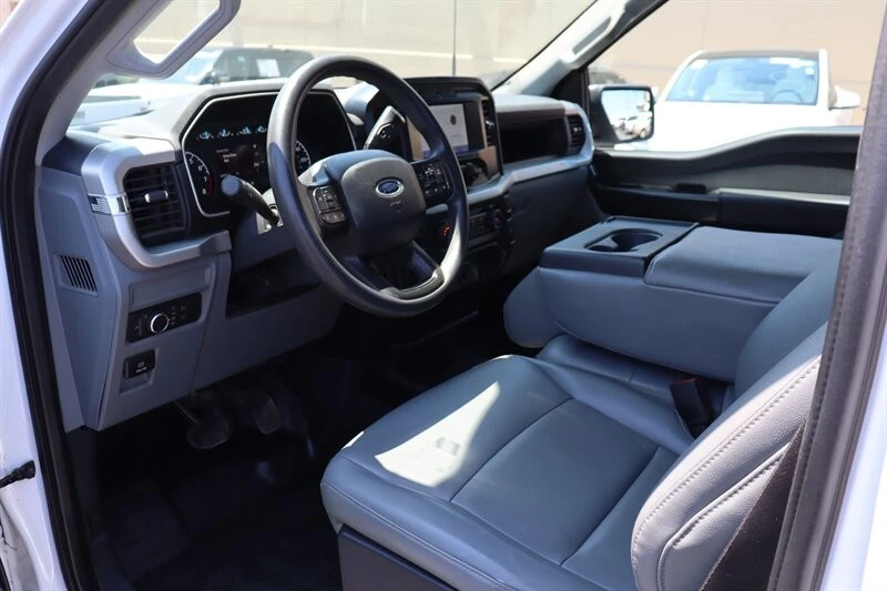 2022 Ford F-150 14th Gen - Image 17 of 31