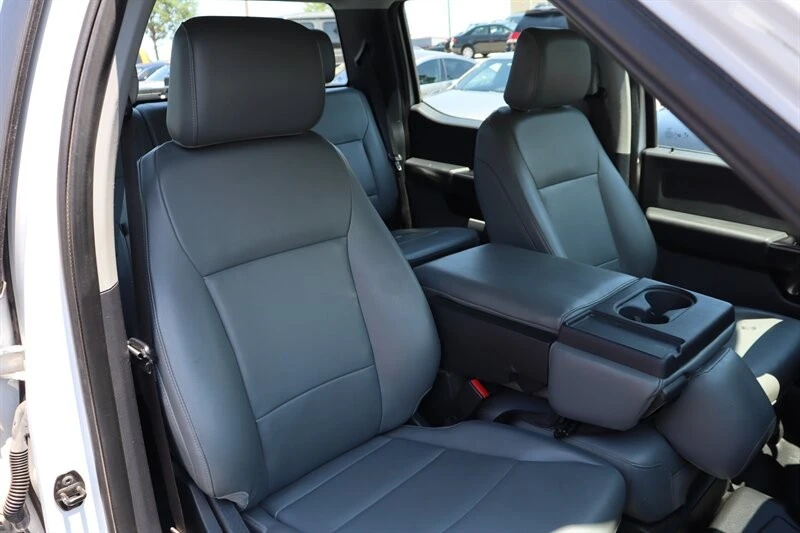 2022 Ford F-150 14th Gen - Image 22 of 31