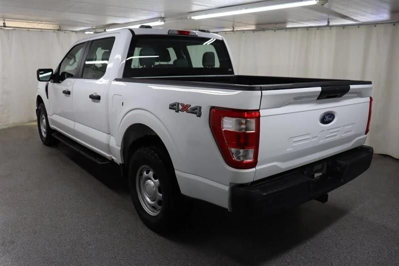 2022 Ford F-150 14th Gen - Image 4 of 31