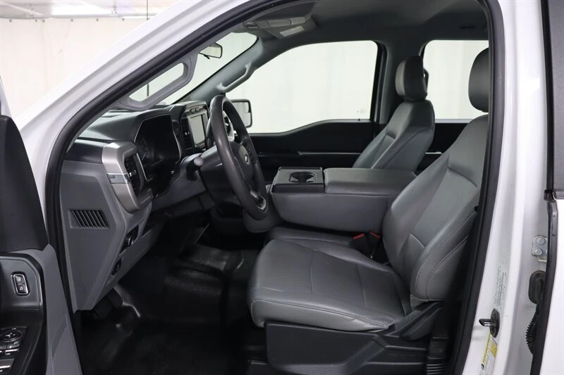2022 Ford F-150 14th Gen - Image 20 of 31