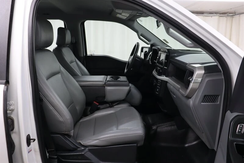2022 Ford F-150 14th Gen - Image 24 of 31