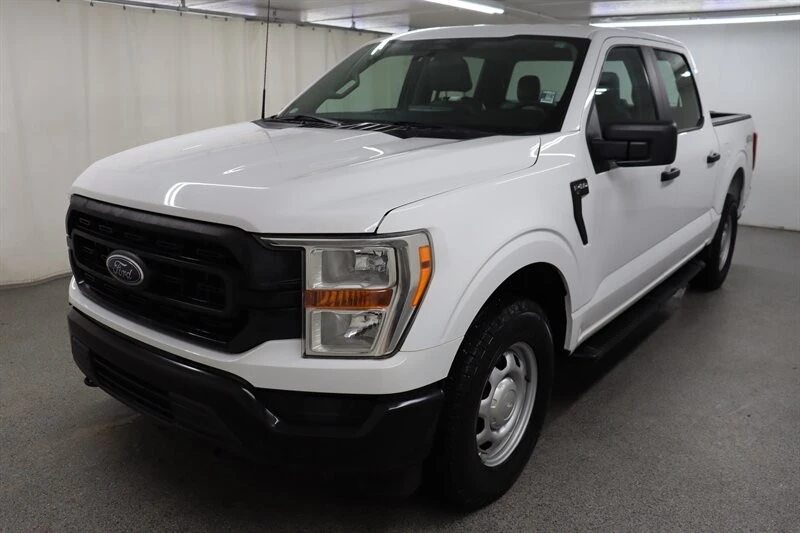 2022 Ford F-150 14th Gen - Image 3 of 31