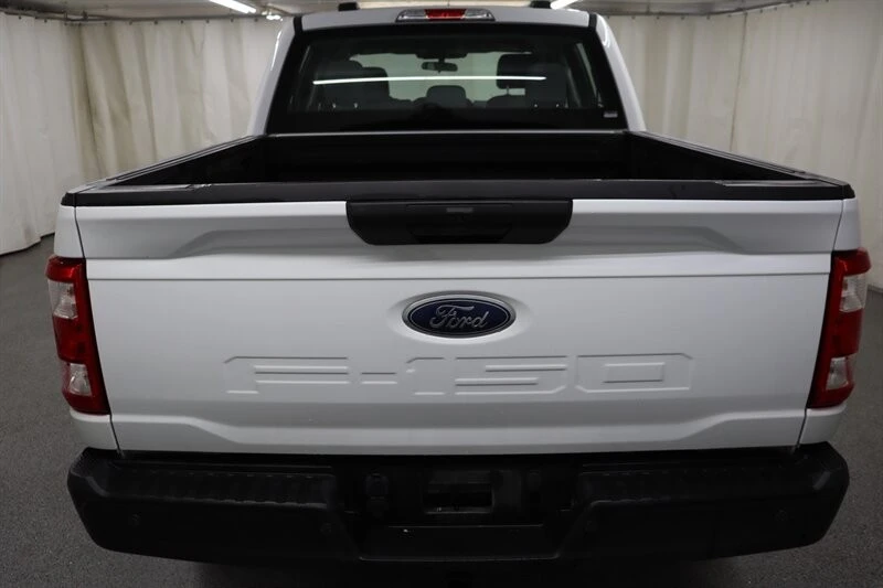 2022 Ford F-150 14th Gen - Image 5 of 31