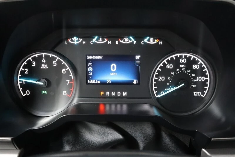 2022 Ford F-150 14th Gen - Image 10 of 31