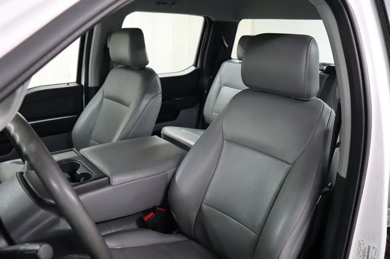 2022 Ford F-150 14th Gen - Image 18 of 31