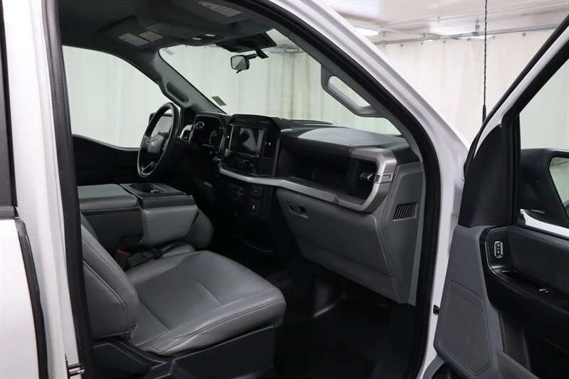 2022 Ford F-150 14th Gen - Image 22 of 31