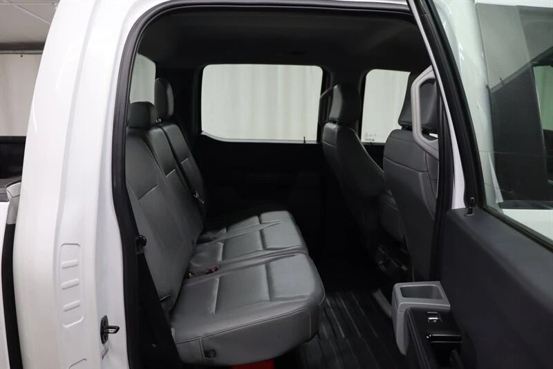 2022 Ford F-150 14th Gen - Image 30 of 31