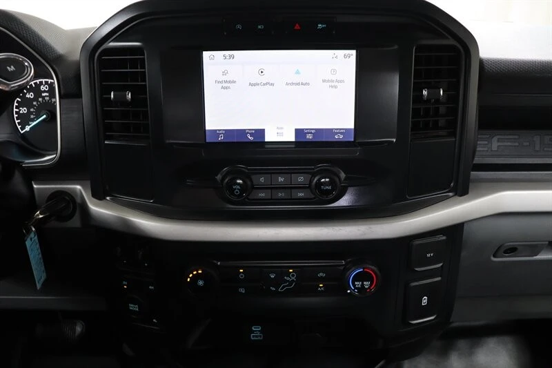 2022 Ford F-150 14th Gen - Image 16 of 31