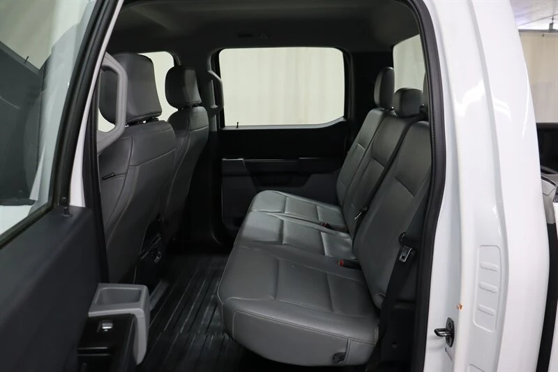 2022 Ford F-150 14th Gen - Image 27 of 31