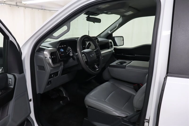 2022 Ford F-150 14th Gen - Image 17 of 31