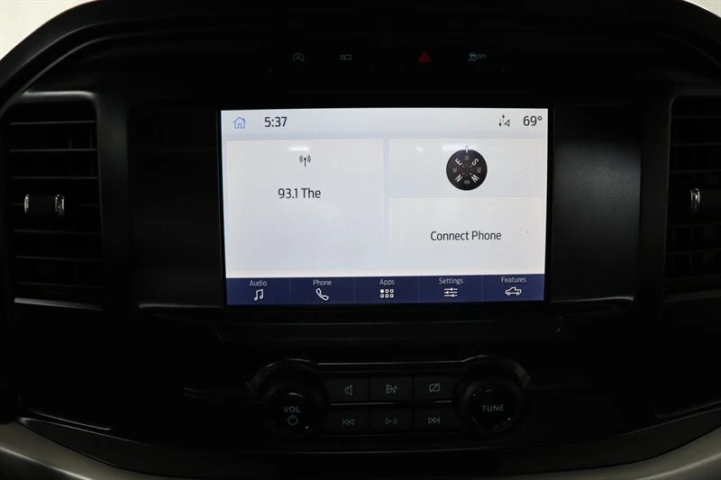 2022 Ford F-150 14th Gen - Image 12 of 31